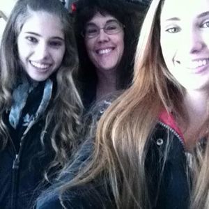 Meet your Posher, Christine